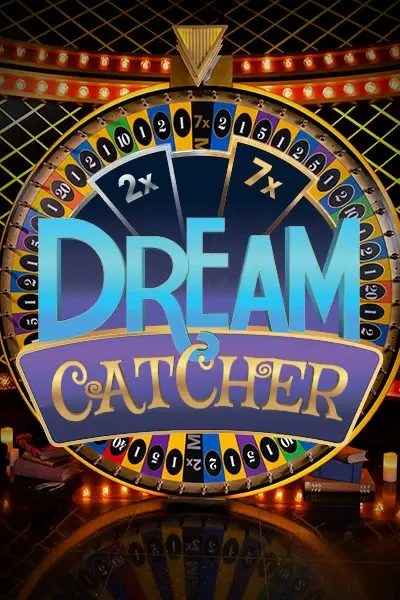 BOM88 Dream Catcher