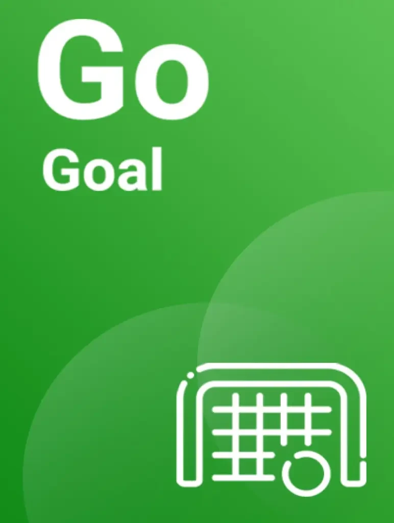 BOM88 Goal