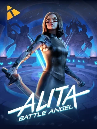 BOM88 Alita