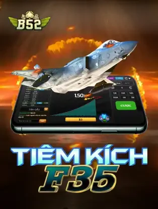 BOM88 Tiêm Kích