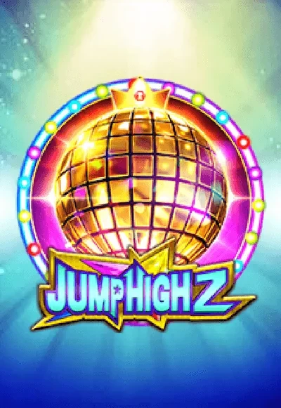 BOM88 Jump High 2