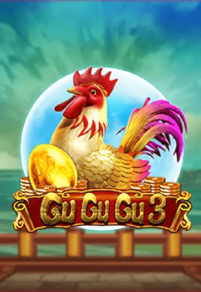 BOM88 Gu Gu Gu 3