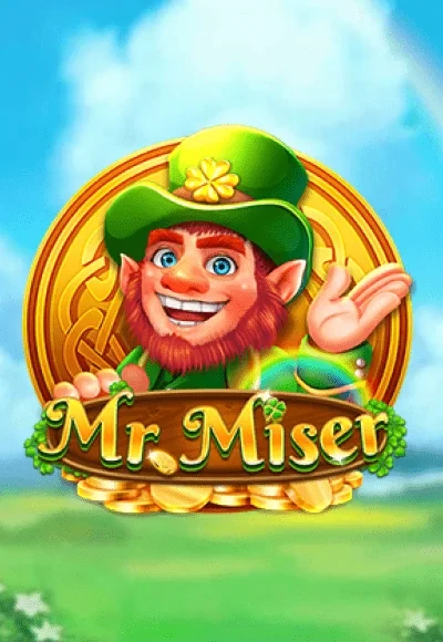 BOM88 Mr. Miser
