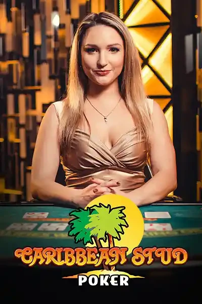 BOM88 Caribbean Stud Poker