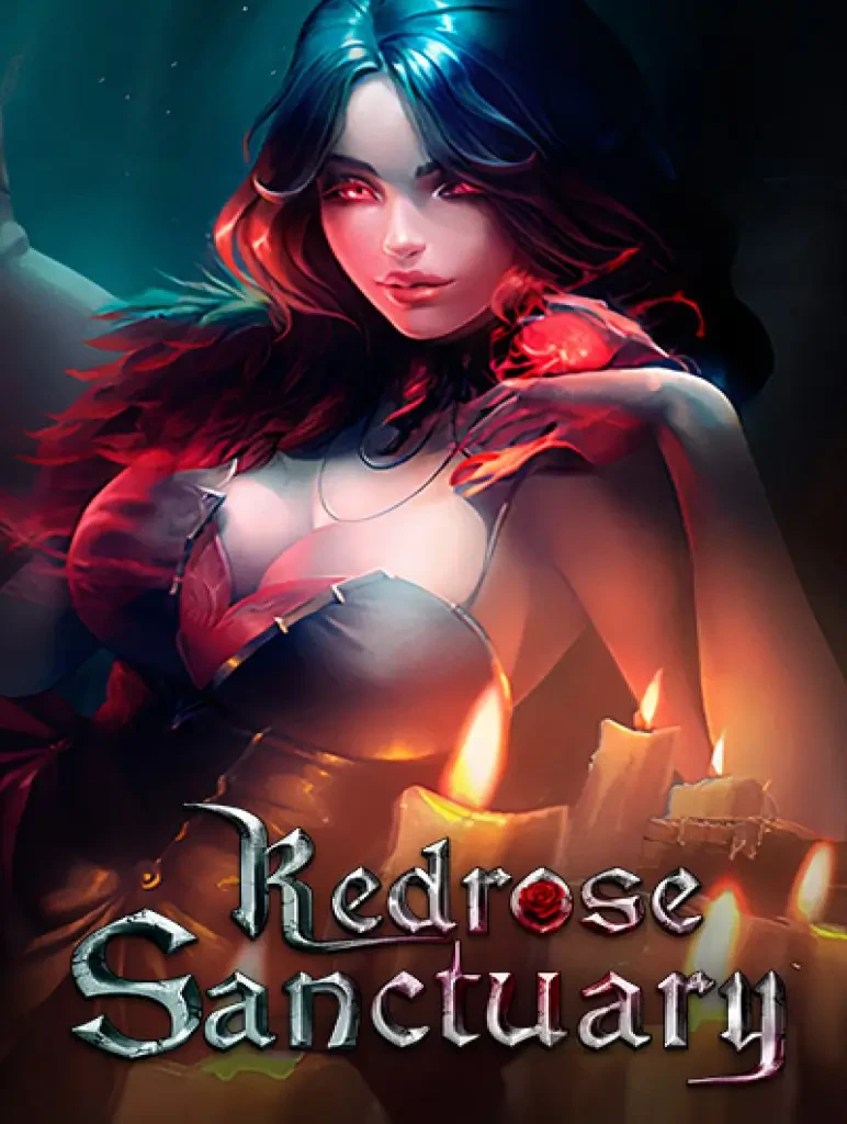 BOM88 Redrose Sanctuary