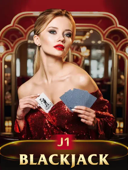 BOM88 J1 Blackjack
