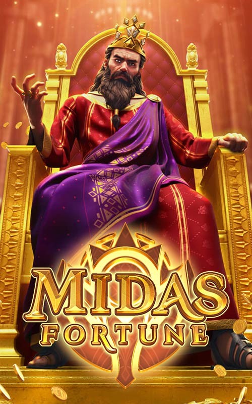 BOM88 Midas Fortune