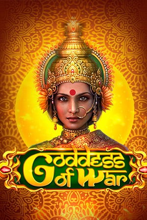 BOM88 Goddess of War