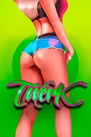 BOM88 Twerk