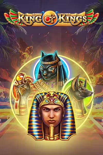 BOM88 King of Kings
