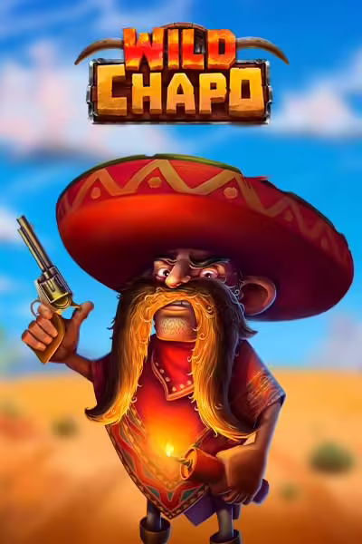 BOM88 Wild Chapo