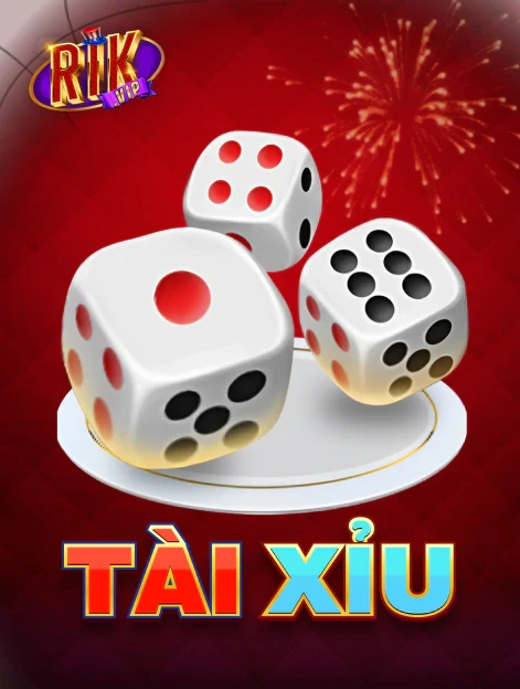 BOM88 Tài Xỉu Rik