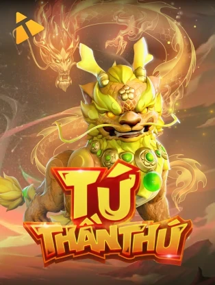 BOM88 Tứ Thần Thú