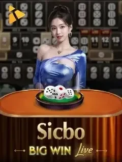 BOM88 Sicbo BigWin