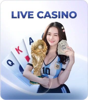 BOM88 Live Casino